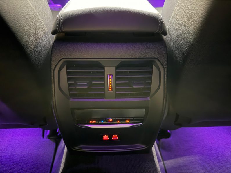 
								BMW Serie 4 M4 Competition completo									