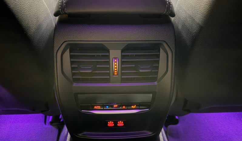 
								BMW Serie 4 M4 Competition completo									