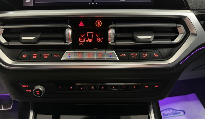 
								BMW Serie 4 M4 Competition completo									