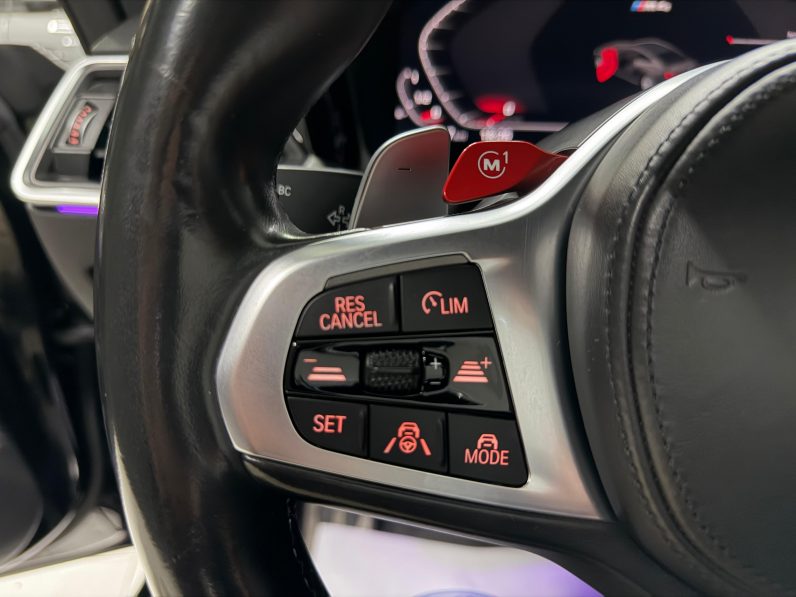 
								BMW Serie 4 M4 Competition completo									