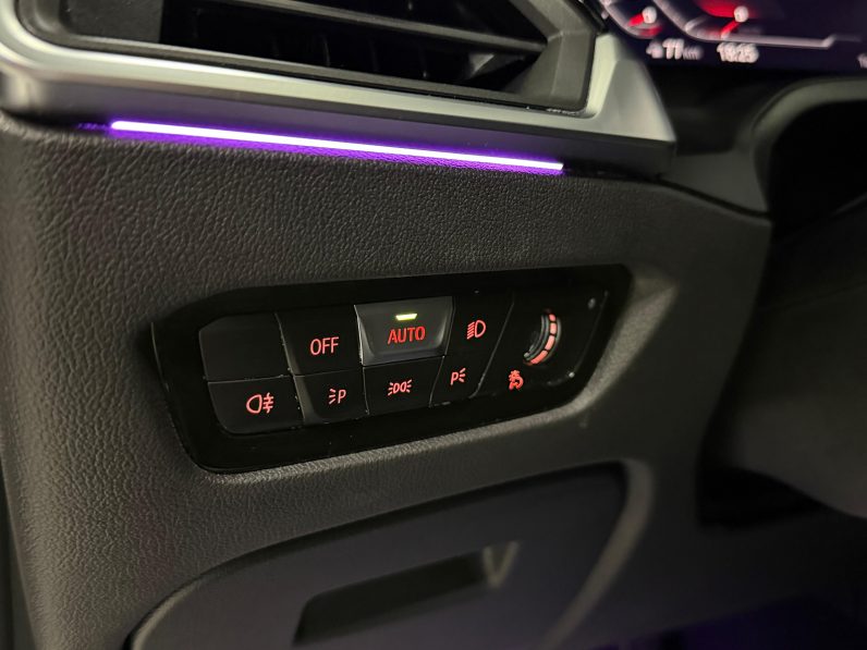 
								BMW Serie 4 M4 Competition completo									