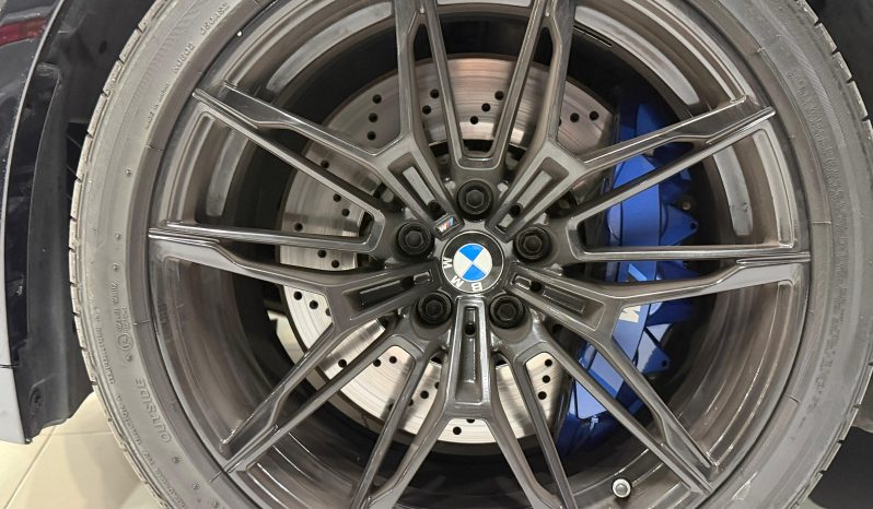 
								BMW Serie 4 M4 Competition completo									