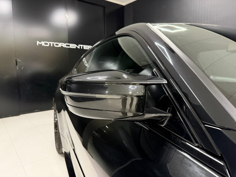 
								BMW Serie 4 M4 Competition completo									