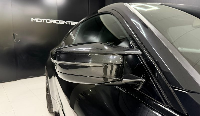 
								BMW Serie 4 M4 Competition completo									