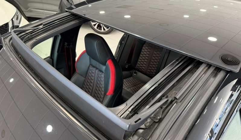 
								AUDI A3 RS3 Sedan TFSI quattro S tronic completo									