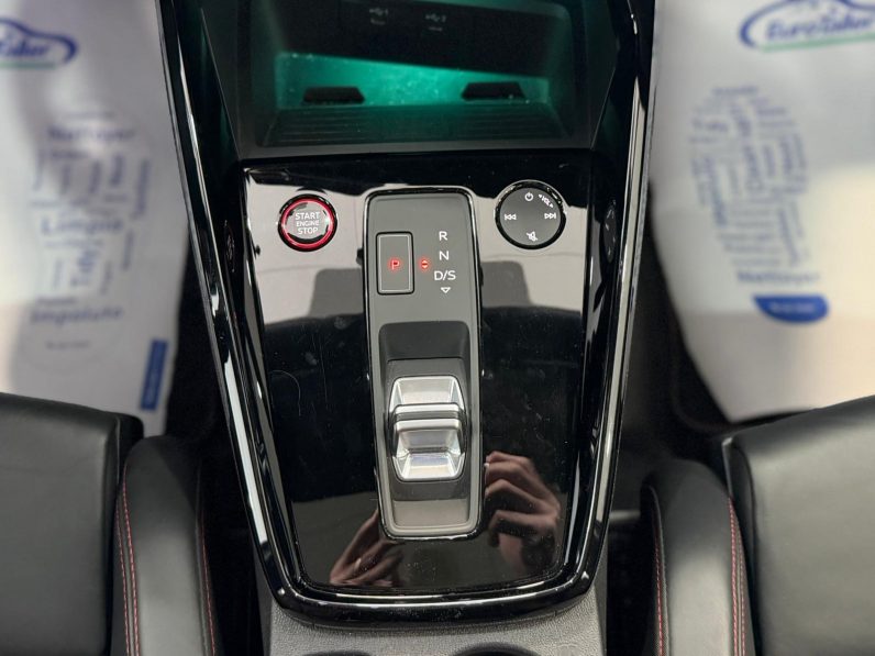 
								AUDI A3 RS3 Sedan TFSI quattro S tronic completo									