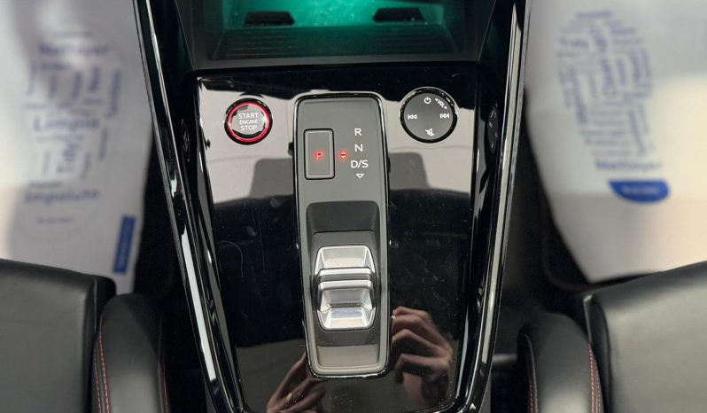 
								AUDI A3 RS3 Sedan TFSI quattro S tronic completo									