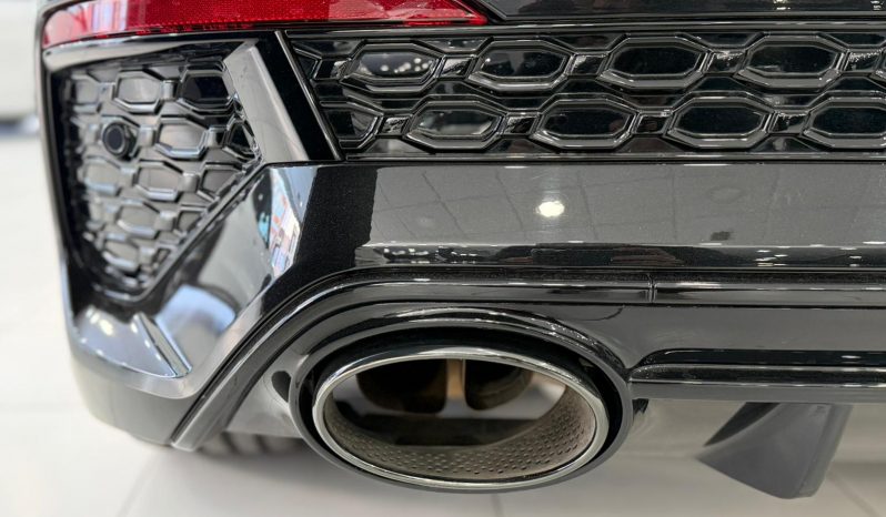 
								AUDI A3 RS3 Sedan TFSI quattro S tronic completo									