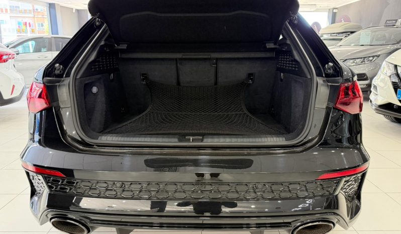 
								AUDI A3 RS3 Sedan TFSI quattro S tronic completo									