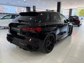 AUDI A3 RS3 Sedan TFSI quattro S tronic