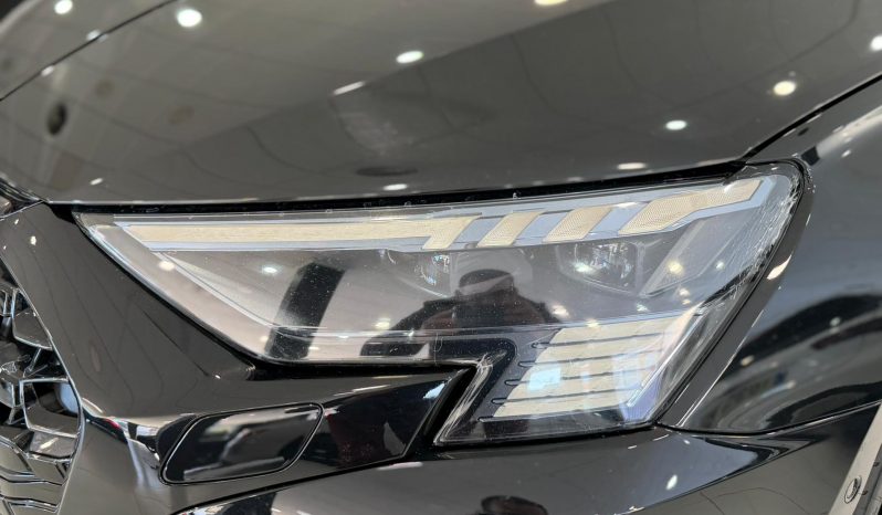 
								AUDI A3 RS3 Sedan TFSI quattro S tronic completo									