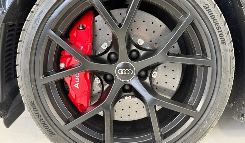 
								AUDI A3 RS3 Sedan TFSI quattro S tronic completo									