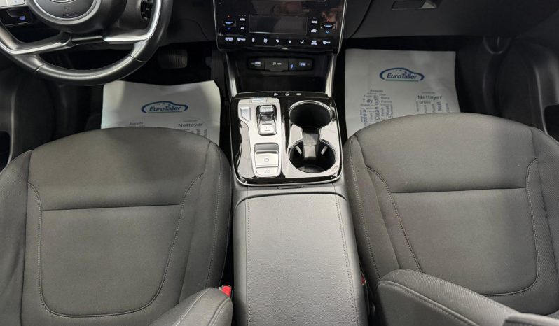 
								HYUNDAI Tucson 1.6 TGDI HEV Maxx Sky Auto completo									