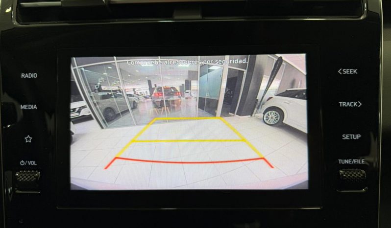 
								HYUNDAI Tucson 1.6 TGDI HEV Maxx Sky Auto completo									