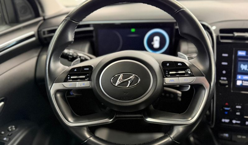 
								HYUNDAI Tucson 1.6 TGDI HEV Maxx Sky Auto completo									