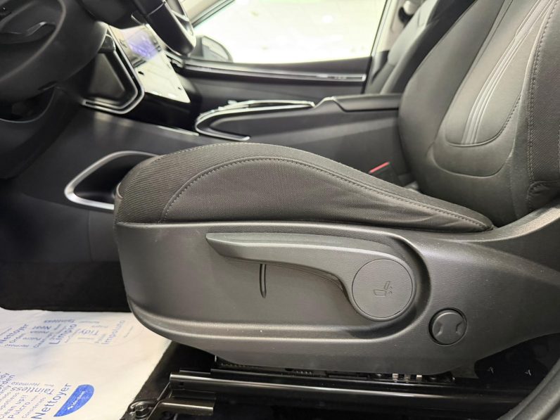 
								HYUNDAI Tucson 1.6 TGDI HEV Maxx Sky Auto completo									