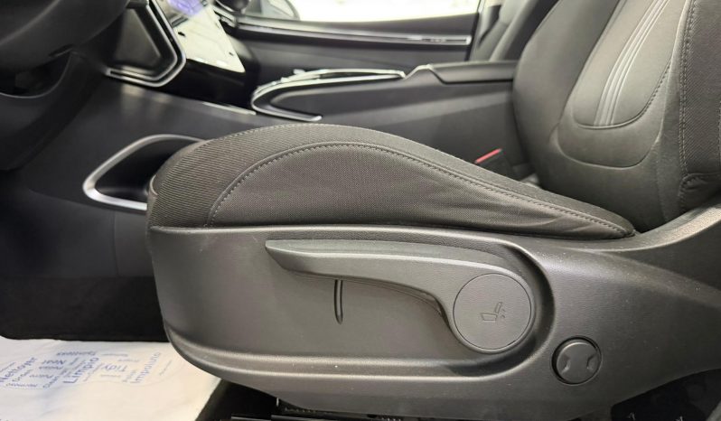 
								HYUNDAI Tucson 1.6 TGDI HEV Maxx Sky Auto completo									