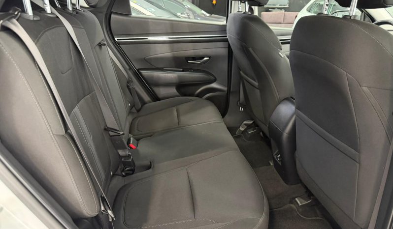 
								HYUNDAI Tucson 1.6 TGDI HEV Maxx Sky Auto completo									