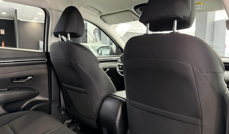 
								HYUNDAI Tucson 1.6 TGDI HEV Maxx Sky Auto completo									