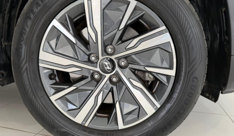 
								HYUNDAI Tucson 1.6 TGDI HEV Maxx Sky Auto completo									