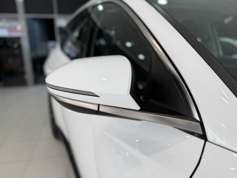 
								HYUNDAI Tucson 1.6 TGDI HEV Maxx Sky Auto completo									