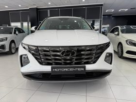 HYUNDAI Tucson 1.6 TGDI HEV Maxx Sky Auto