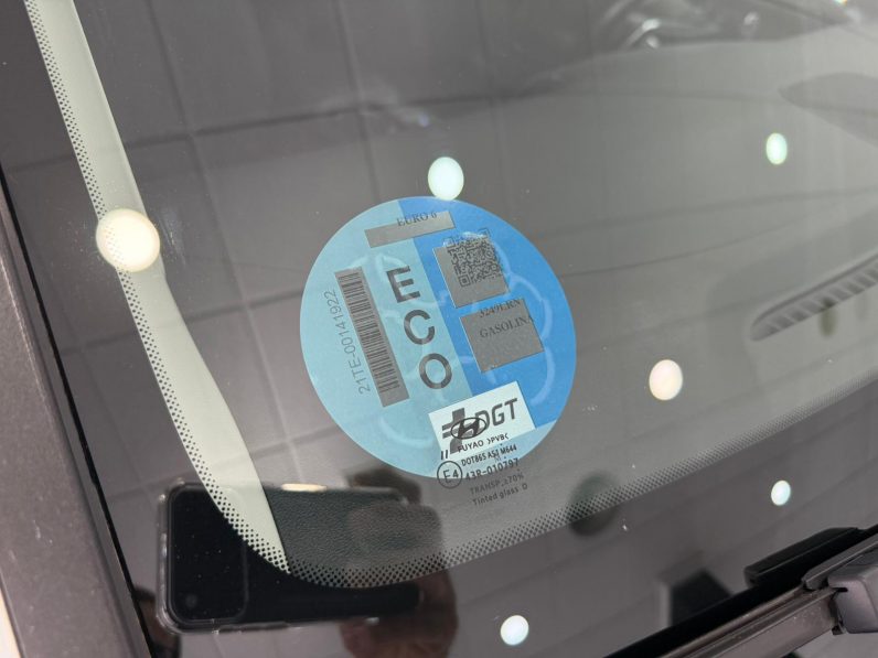 
								HYUNDAI Tucson 1.6 TGDI HEV Maxx Sky Auto completo									