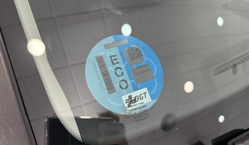 
								HYUNDAI Tucson 1.6 TGDI HEV Maxx Sky Auto completo									