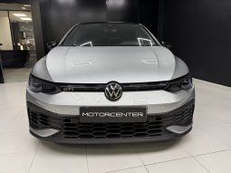 VOLKSWAGEN Golf GTI Clubsport 2.0 TSI DSG