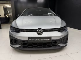 VOLKSWAGEN Golf GTI Clubsport 2.0 TSI DSG
