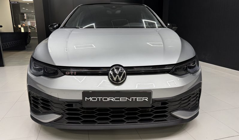 
								VOLKSWAGEN Golf GTI Clubsport 2.0 TSI DSG completo									