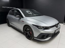 VOLKSWAGEN Golf GTI Clubsport 2.0 TSI DSG