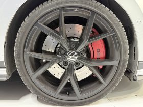 VOLKSWAGEN Golf GTI Clubsport 2.0 TSI DSG