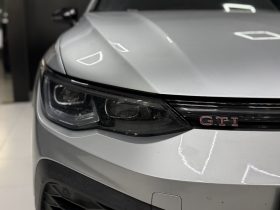 VOLKSWAGEN Golf GTI Clubsport 2.0 TSI DSG