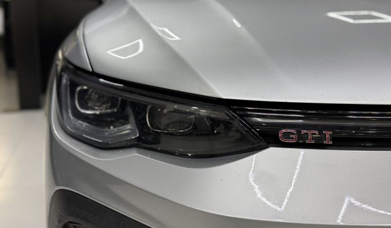 
								VOLKSWAGEN Golf GTI Clubsport 2.0 TSI DSG completo									