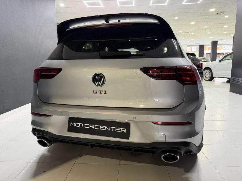 
								VOLKSWAGEN Golf GTI Clubsport 2.0 TSI DSG completo									