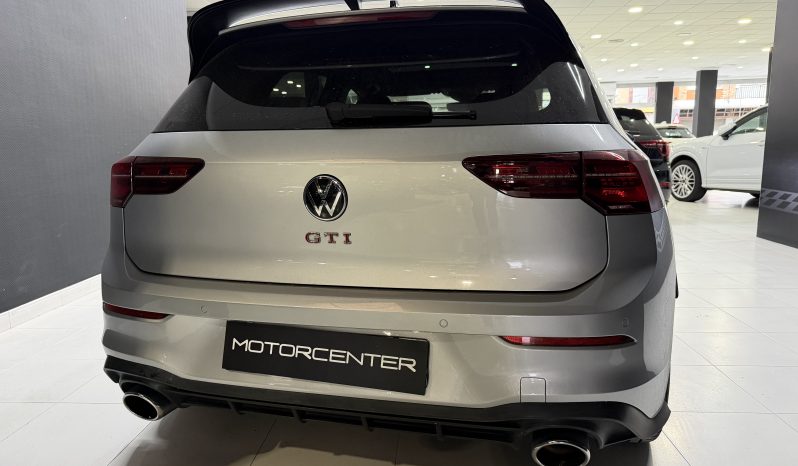 
								VOLKSWAGEN Golf GTI Clubsport 2.0 TSI DSG completo									