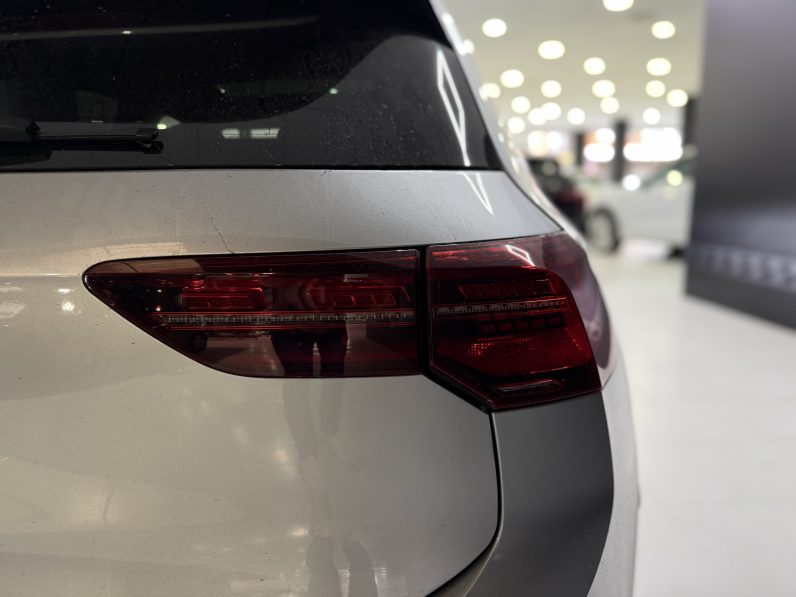 
								VOLKSWAGEN Golf GTI Clubsport 2.0 TSI DSG completo									