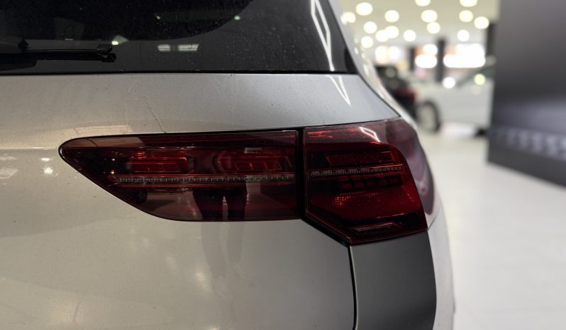 
								VOLKSWAGEN Golf GTI Clubsport 2.0 TSI DSG completo									