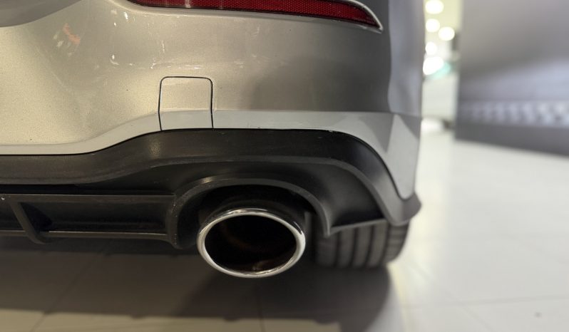 
								VOLKSWAGEN Golf GTI Clubsport 2.0 TSI DSG completo									