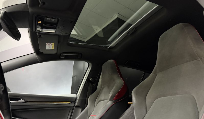 
								VOLKSWAGEN Golf GTI Clubsport 2.0 TSI DSG completo									