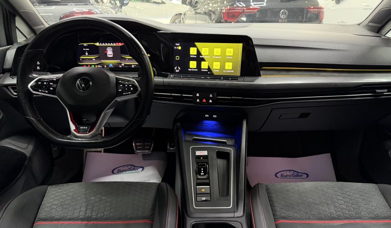 
								VOLKSWAGEN Golf GTI Clubsport 2.0 TSI DSG completo									