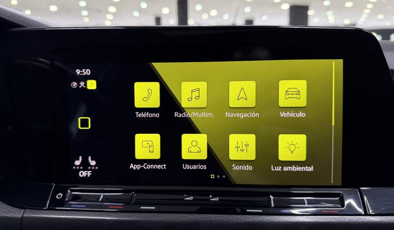 
								VOLKSWAGEN Golf GTI Clubsport 2.0 TSI DSG completo									