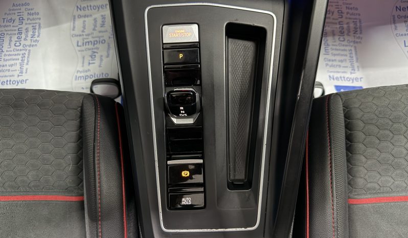 
								VOLKSWAGEN Golf GTI Clubsport 2.0 TSI DSG completo									