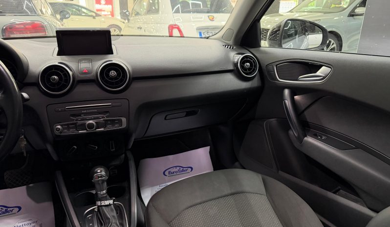 
								AUDI A1 Sportback 1.0 TFSI 95CV Adrenalin completo									
