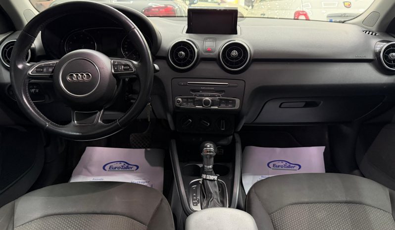 
								AUDI A1 Sportback 1.0 TFSI 95CV Adrenalin completo									
