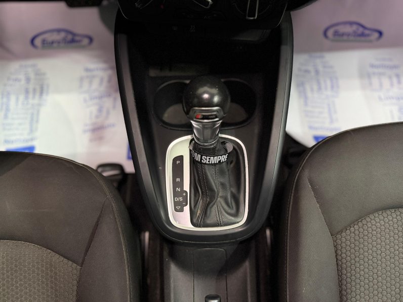 
								AUDI A1 Sportback 1.0 TFSI 95CV Adrenalin completo									