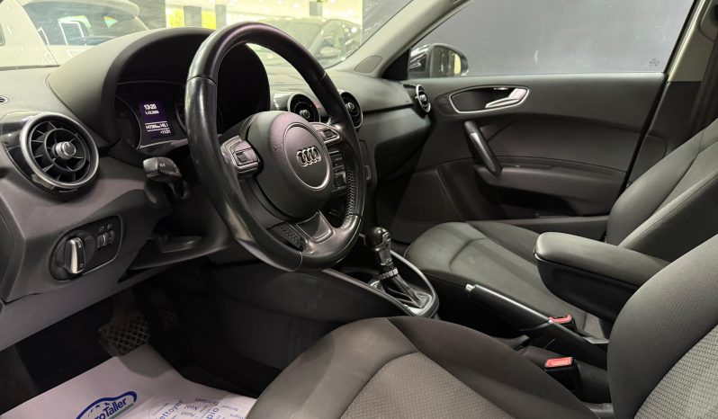
								AUDI A1 Sportback 1.0 TFSI 95CV Adrenalin completo									