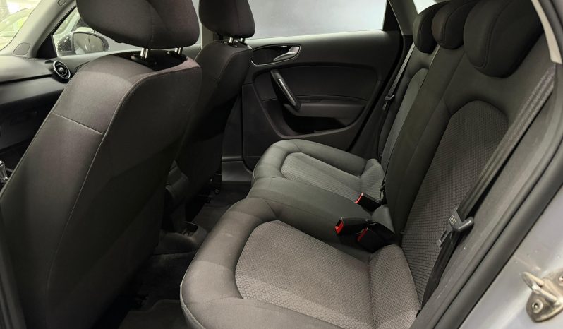 
								AUDI A1 Sportback 1.0 TFSI 95CV Adrenalin completo									