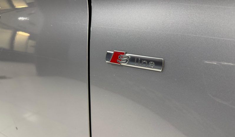 
								AUDI A1 Sportback 1.0 TFSI 95CV Adrenalin completo									